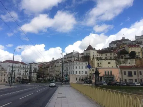 Ảnh SOBRE RIBAS 2|12