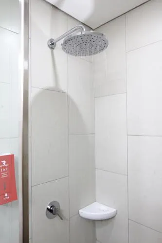 Ảnh Red Planet Cubao Aurora Boulevard