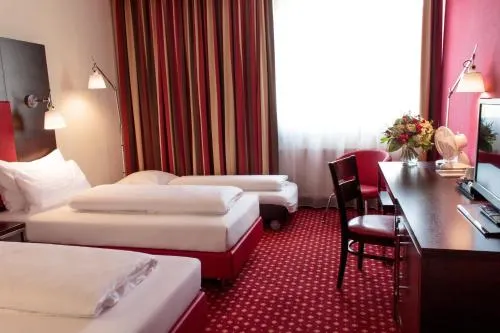 Ảnh Best Western Plaza Hotel Wels
