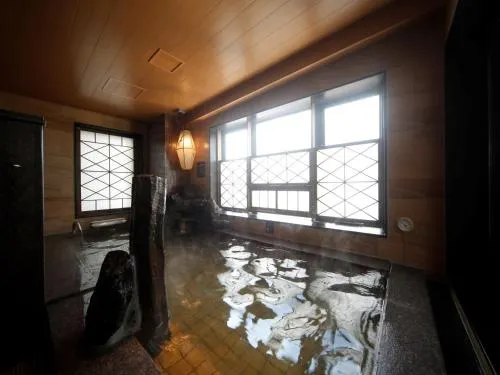 Ảnh Dormy Inn Honhachinohe Hot Springs