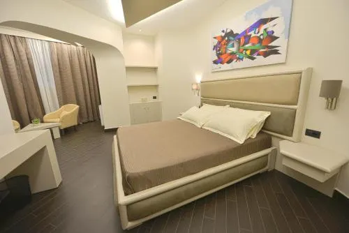 Ảnh Petit Hotel Elita