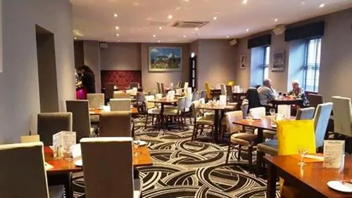 Ảnh The Castle Hotel Neath