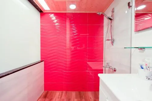 Ảnh Jiu Tien Do Homestay