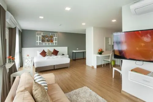 Ảnh Cmor by Recall Hotels 