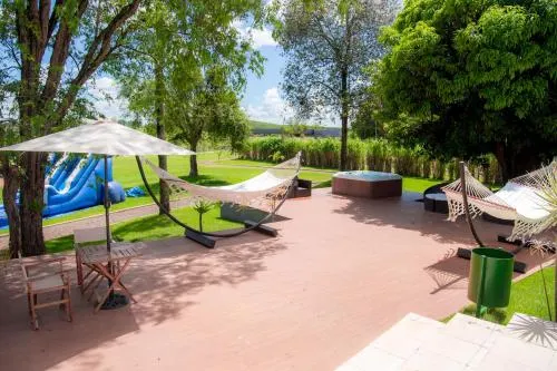 Ảnh 7 Saltos Resort