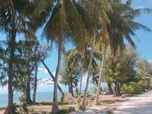 Ảnh Clear Water Hotel