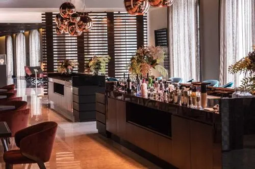 Ảnh Aurea Museum by Eurostars Hotel Company