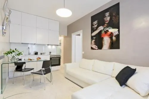 Ảnh Petra Apartments