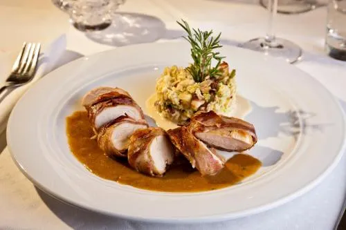 Ảnh Gasthof "zur Bahn"