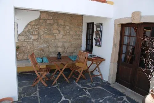 Ảnh A Flor Da Rosa