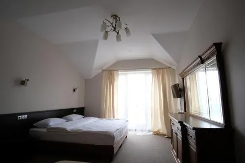 Ảnh Meridian Domodedovo