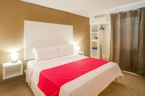 Ảnh Valentina Suites Playa del Carmen