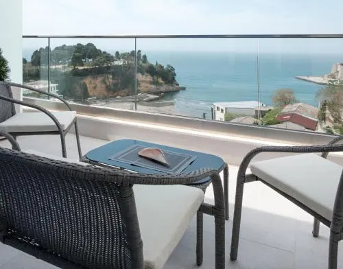 Ảnh Sunset Apartments