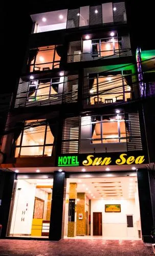 Ảnh Sun Sea Quy Nhơn
