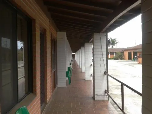 Ảnh Elsinor Motor Lodge