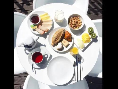 Ảnh Villa Prime Hotel