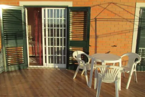 Ảnh Residencial Marialva Park