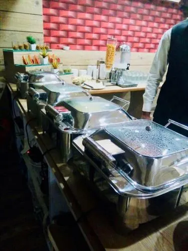 Ảnh The Dwarika Hotel