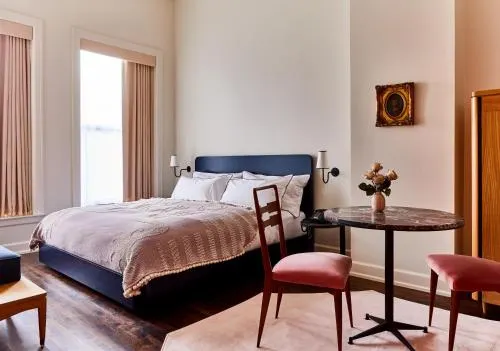 Ảnh The Siren Hotel