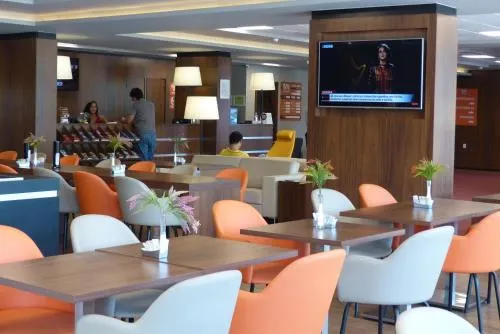 Ảnh Hotel 10 Palmas