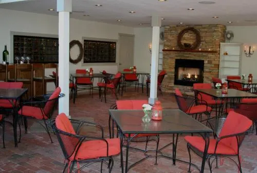 Ảnh General Warren