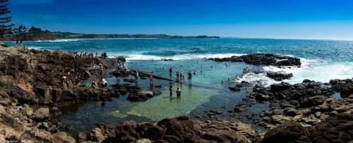 Ảnh Kiama Guesthouse