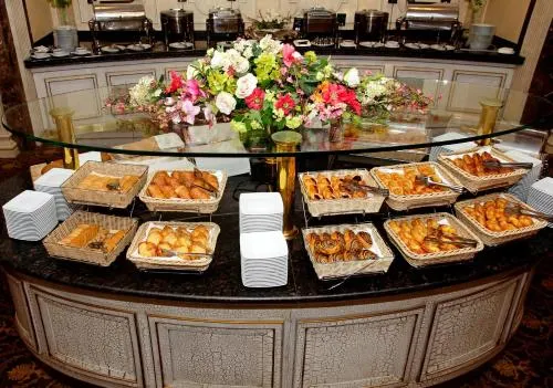 Ảnh Golden Ring Hotel