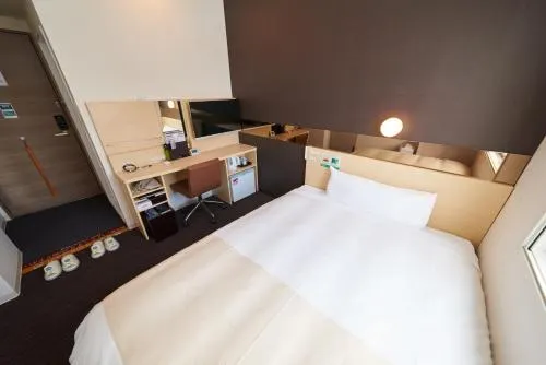 Ảnh Super Hotel JR Nara-Ekimae-Sanjodori