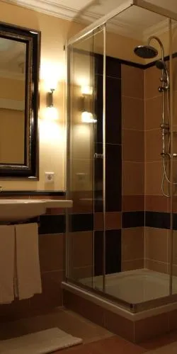 Ảnh Dagstuhler Hof