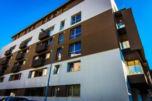 Ảnh Top Trio Residence