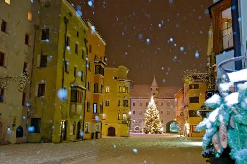 Ảnh Hotel Stockerwirt