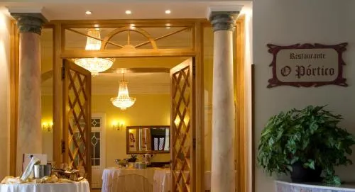 Ảnh Hotel Quinta Bela S Tiago