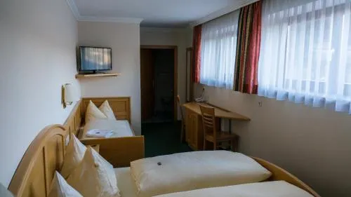 Ảnh Pension Ebnerwirt