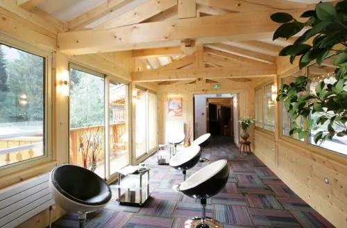 Ảnh Aiguille du Midi - Hotel & Restaurant