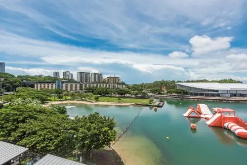 Ảnh Darwin Waterfront Luxury Suites