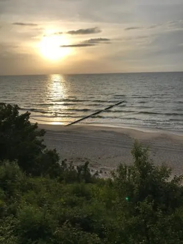 Ảnh Baltic Vip Apartamenty Premium przy plaży Klifowa- Morska