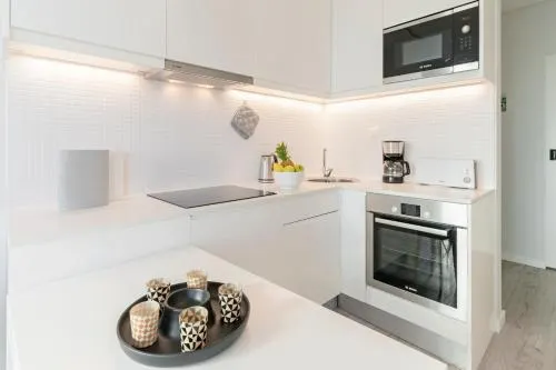 Ảnh FAA Rentals 31 de Janeiro by An Island Apart