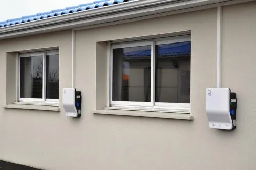 Ảnh Brit Hotel Azur