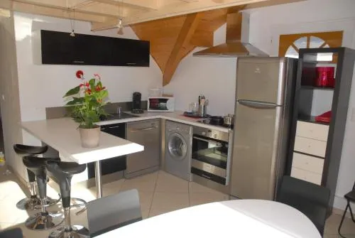 Ảnh Chalet de Montagne Villard de Lans