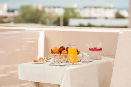 Ảnh Gran Hotel San Luis