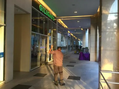 Ảnh Newport City Condo near Manila Airport Terminal 3