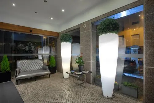 Ảnh Hotel As Americas