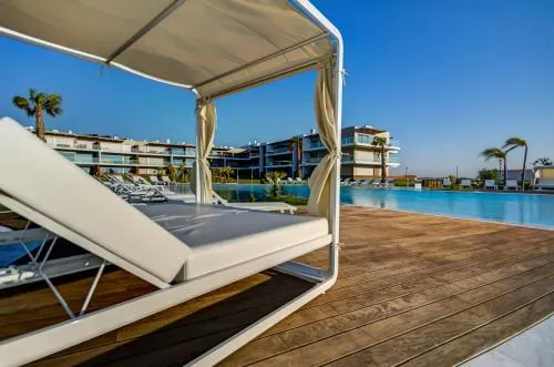 Ảnh Praia do Sal Resort