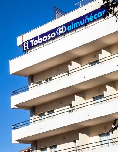 Ảnh Hotel Toboso Almunecar