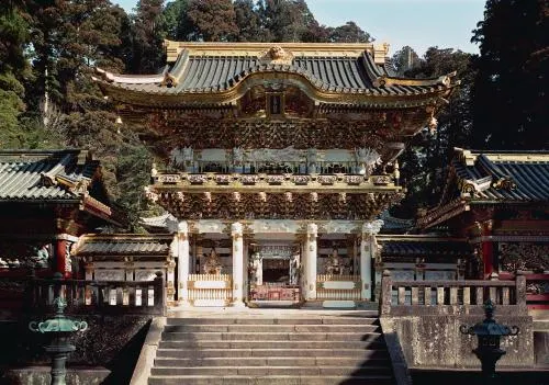 Ảnh Nikko Tokinoyuu Hotel