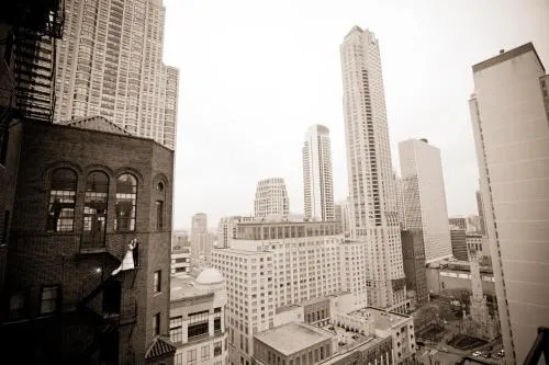 Ảnh Warwick Allerton Hotel Chicago