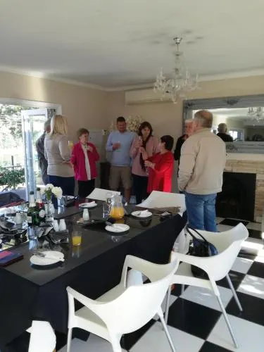 Ảnh Bri-Shel Manor B&B