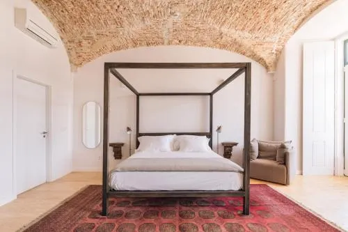 Ảnh The Visionaire Apartments