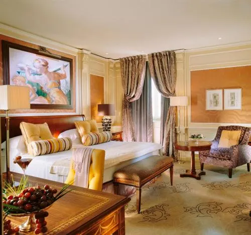 Ảnh Hotel Principe di Savoia - Dorchester Collection