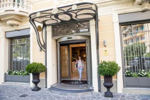 Ảnh Hotel Dei Fiori Restaurant - Meeting & Spa